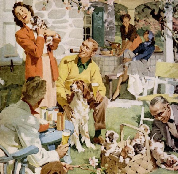 Масленица 6 день: суббота – Золовкины посиделки