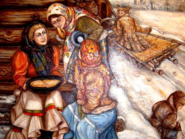 Иван Куликов (1875-1941)