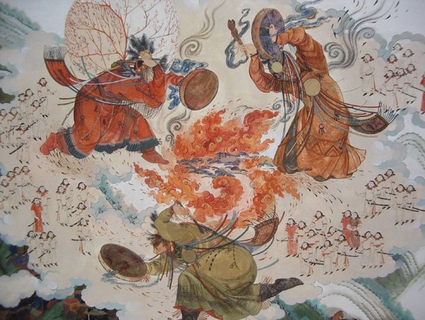 Хан казахов