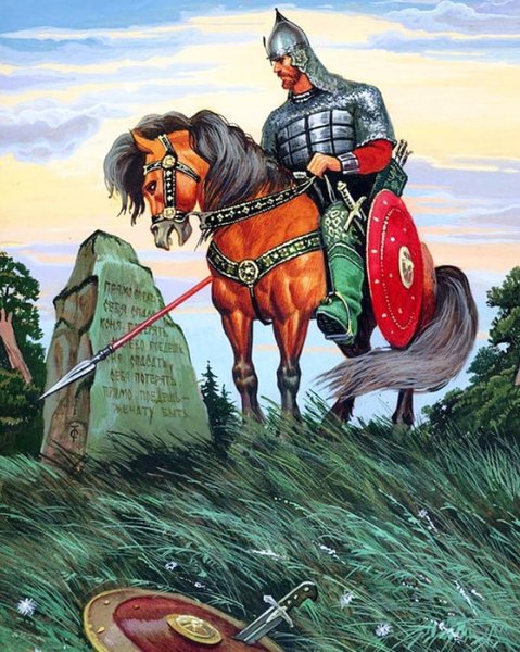 Сергей Тараник иллюстрации