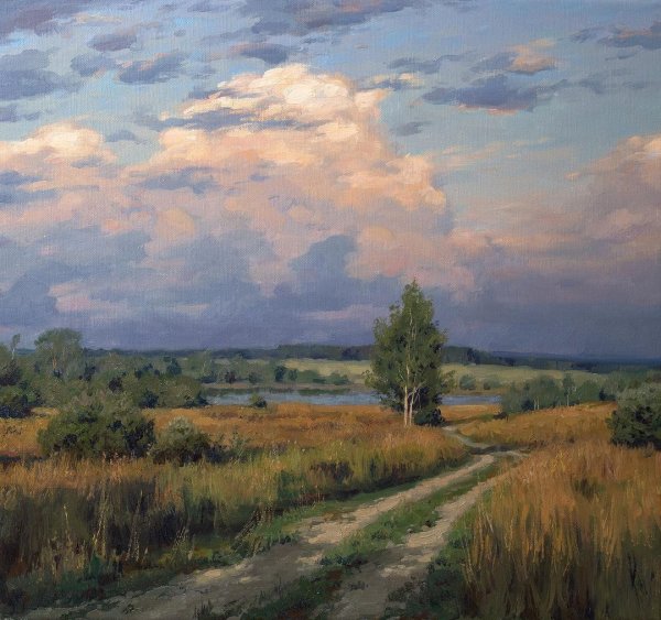 Станислав Александрович Брусилов