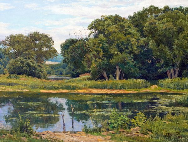 Станислав Александрович Брусилов