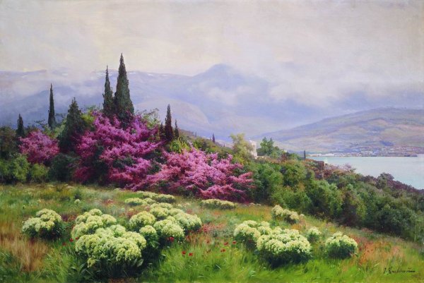 Иосиф Евстафиевич Крачковский (1854−1914)