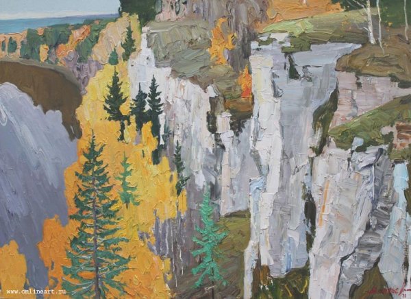 Титов Юрий Александрович - геодезисты (1976)