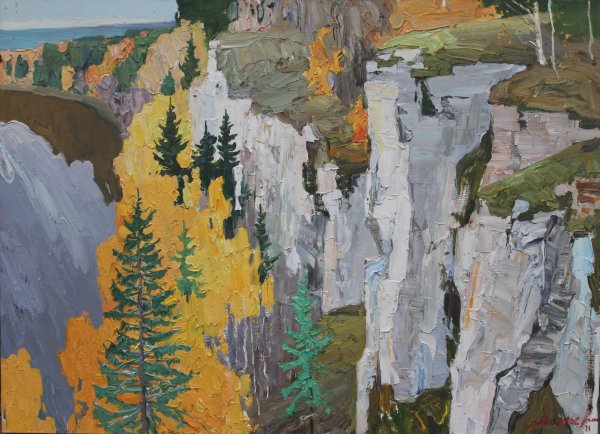 Тихоненко Василий Ерофеевич && стройка