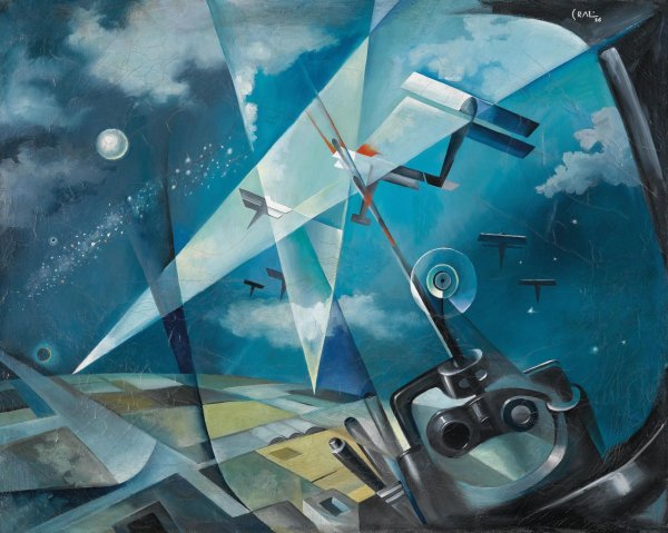 Умберто Боччони