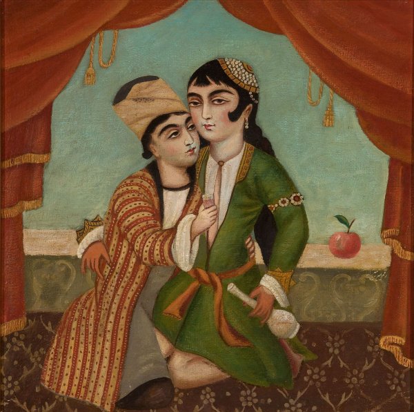 Мортеза Катузиан