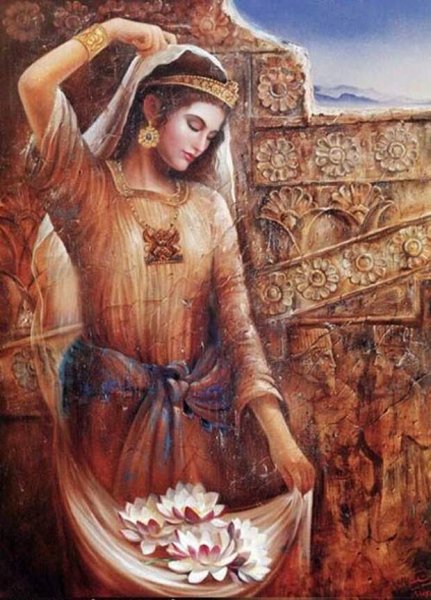 Эпоха Каджаров