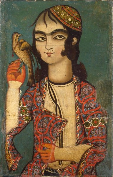 Qajar Iran, 19th Century