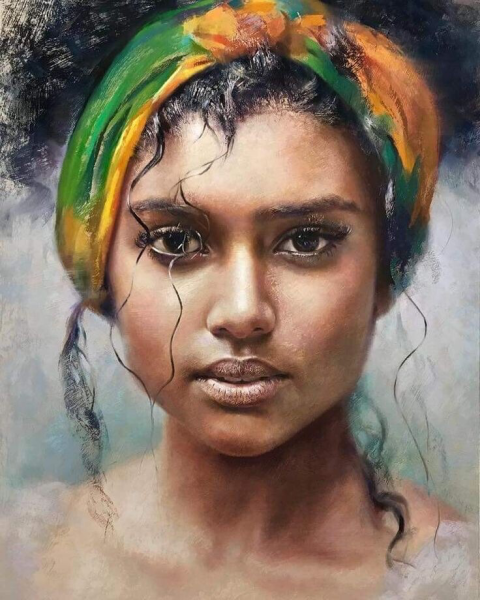 Мир Сеид Али