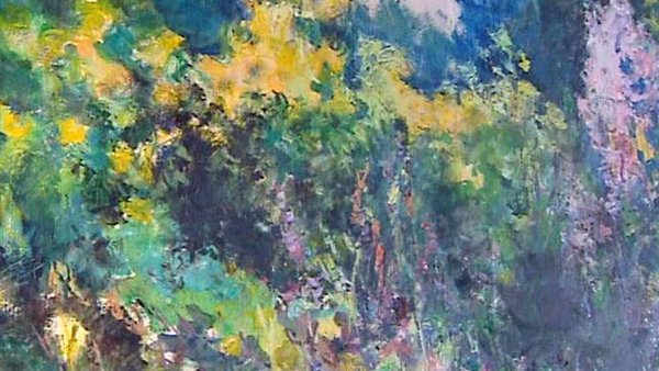 Картины Владимира Васильева