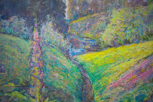 Живопись Владимира Васильева