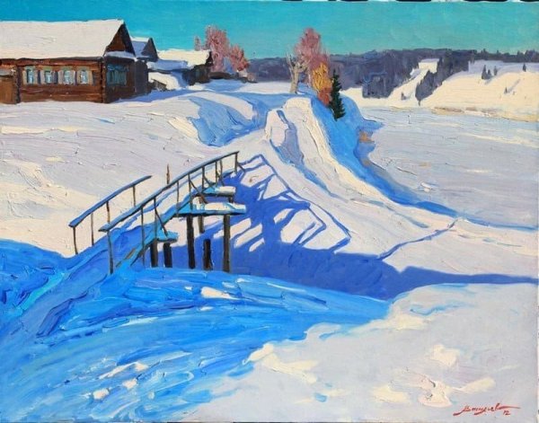 Васильев Владимир Александрович (1895-1967)