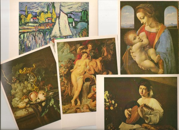 Неаполь 17 век