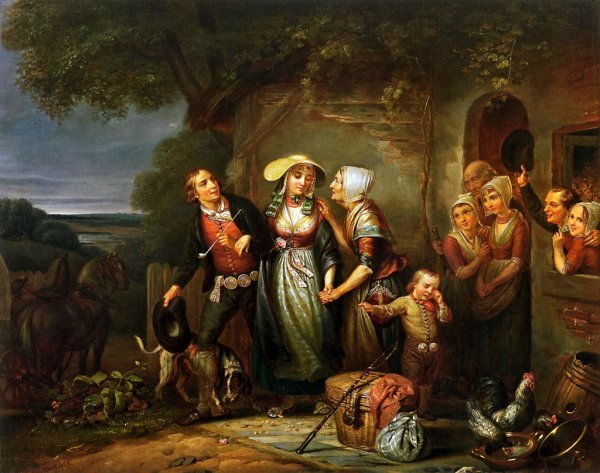 Жан Лемер площадь античного города