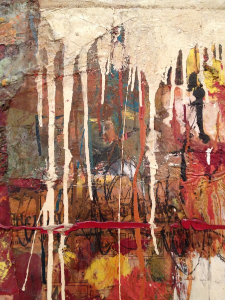 Роберт Раушенберг художник