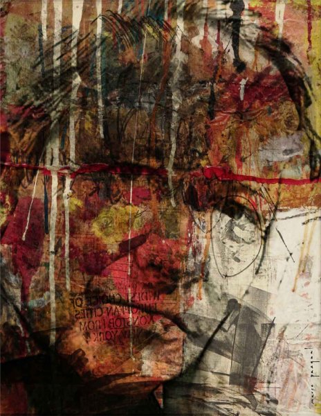 Роберт Раушенберг