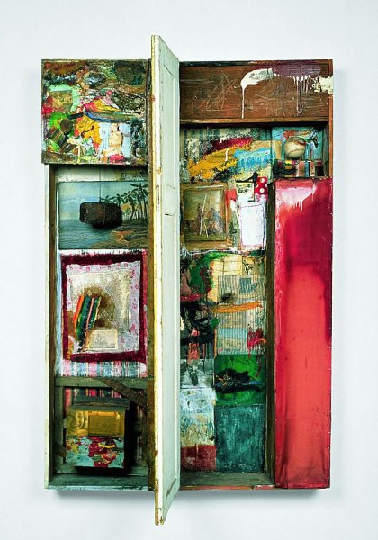 Роберт Раушенберг