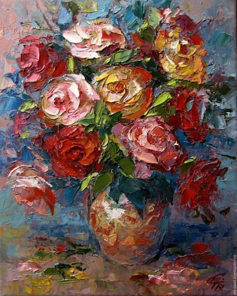 Настенные картины