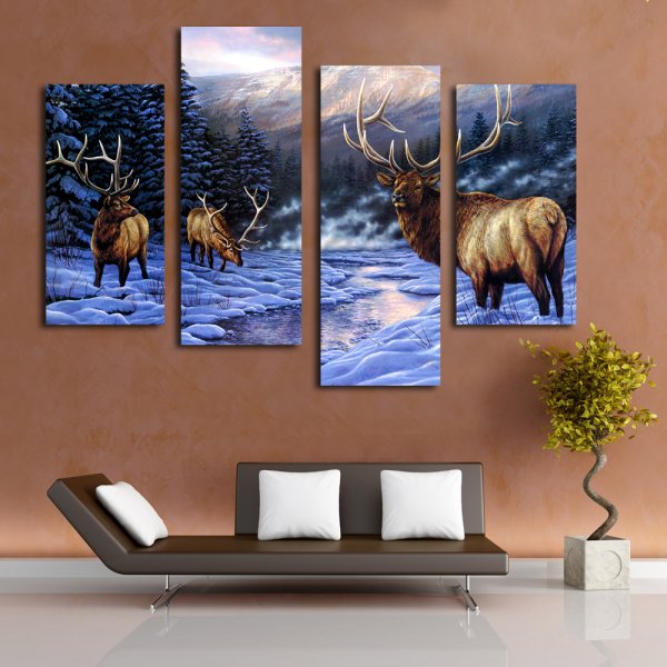 Стиль Ассамбляж