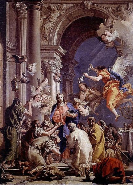 Дворец Питти Флоренция