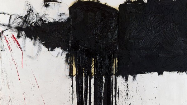 Венский акционизм Отто Мюль