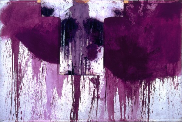 Джексон Поллок художник