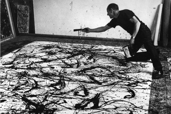 Венский акционизм картины