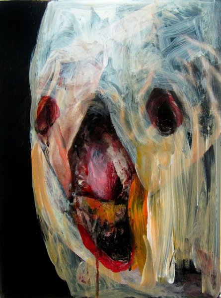 Современное искусство перфоманс хеппенинг и