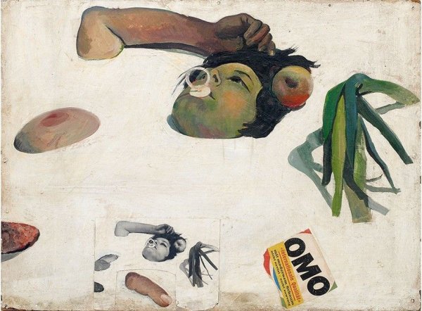 Джеймс Поллок