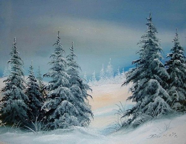 Гусак Наталья Юрьевна художник