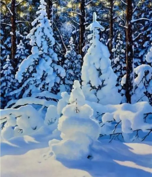 Художник Олег потас