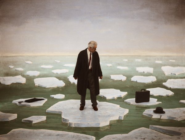 Выбор картина