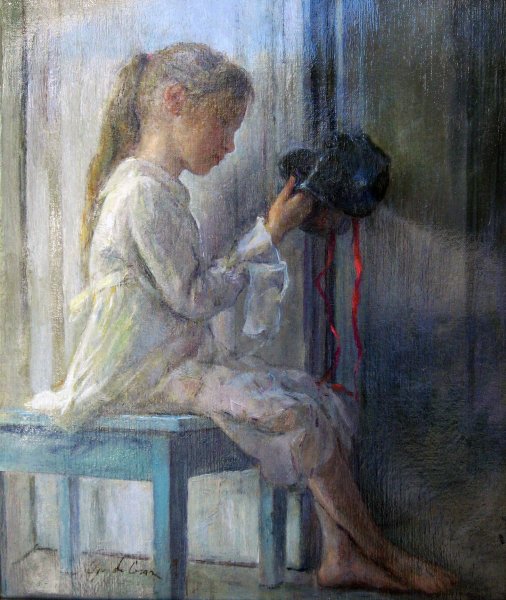 Экзистенциализм художники