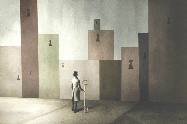 Экзистенциализм философия картины