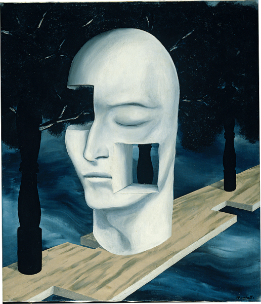 Рене Магритт