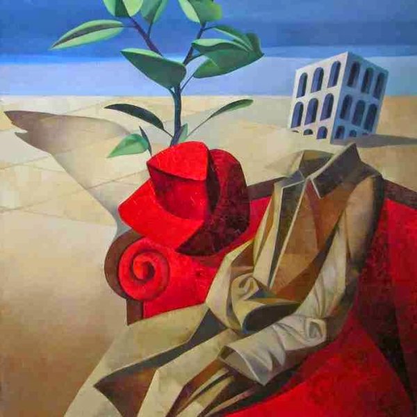 Эдвард Мунк Меланхолия