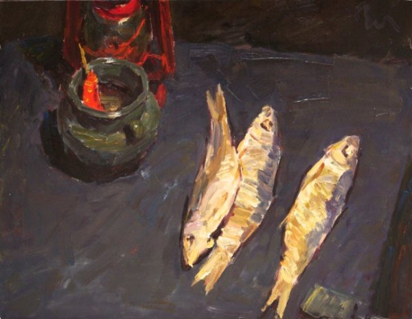 Художник Вечтомов Евгений Викторович