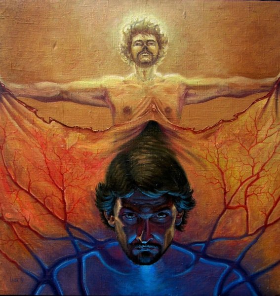 Психологические картины