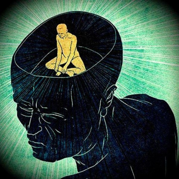 Рене Магритт влюбленные