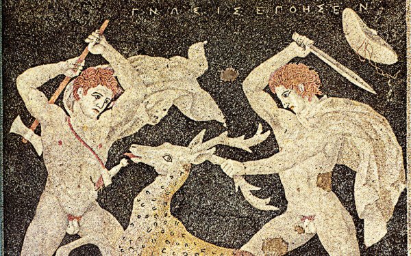 Эпоха завоеваний Александра Македонского