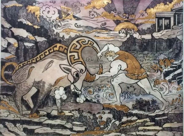 Эпоха эллинизма