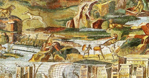 «Умирающий Галл» (Рим, Капитолийский музей),