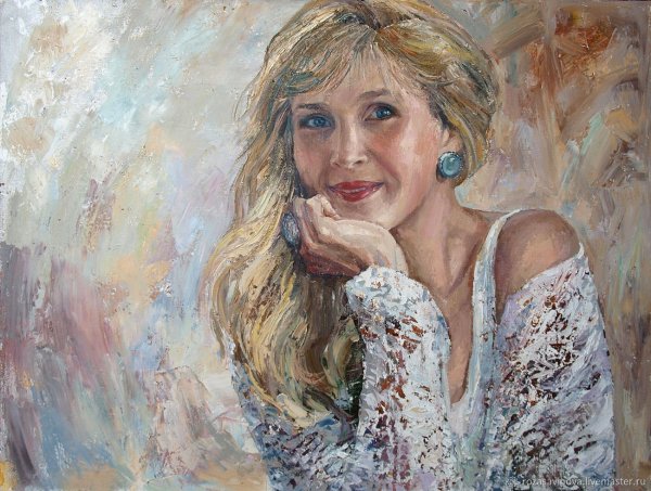 Ricardo Sanz художник