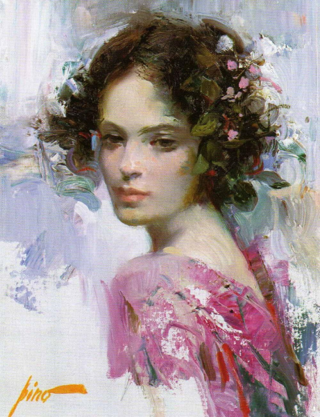 Nydia Lozano художники,