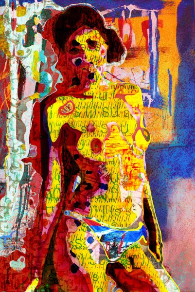 Метамодерн в искусстве