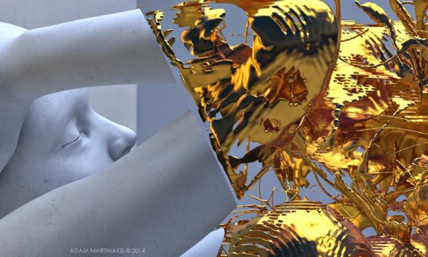 Метамодерн в искусстве