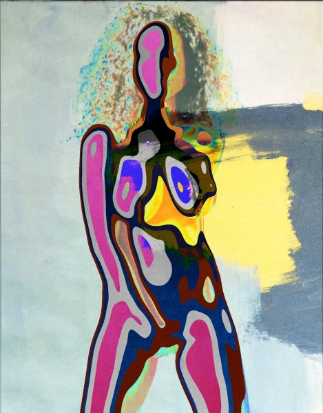 Метамодернизм в живописи