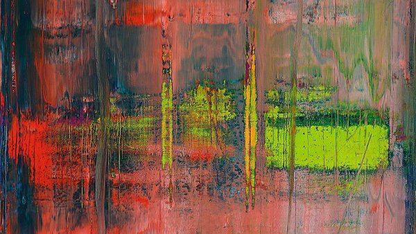 Живопись метамодерна