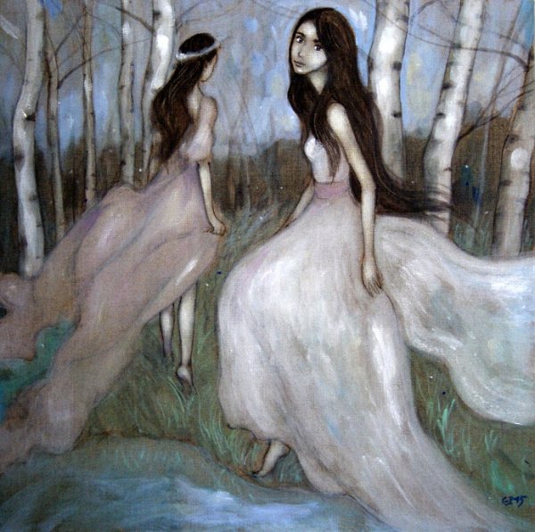 Метамодерн в искусстве